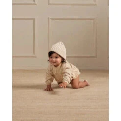 Crewneck Romper - Candy Cane -METRO BABY SHOP RYLEE CRU AW23DROP3 STUDIO 88