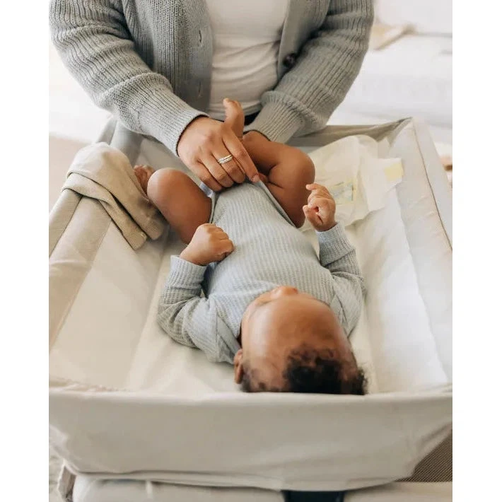 Uppababy Remi Changing Station VARIOUS COLOURS 3 Uppababy Remi Changing Station VARIOUS COLOURS - Image 3