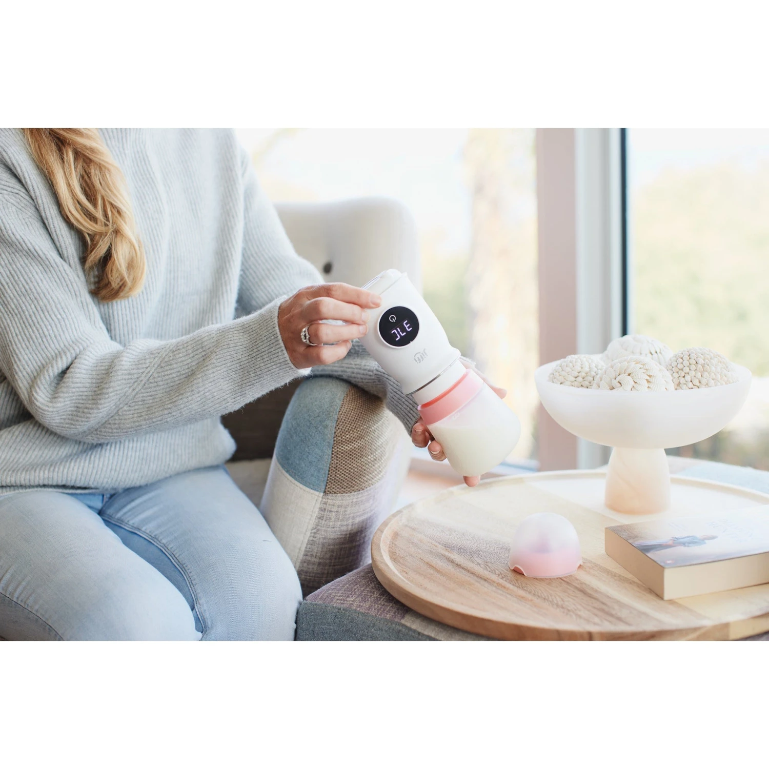 Bottle Warmer - Portable V3.0 11 Bottle Warmer - Portable V3.0 - Image 11