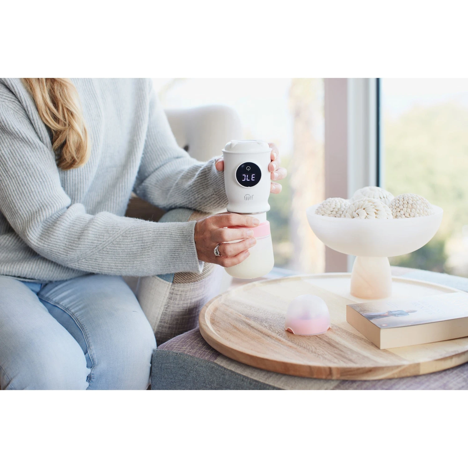 Bottle Warmer - Portable V3.0 12 Bottle Warmer - Portable V3.0 - Image 12