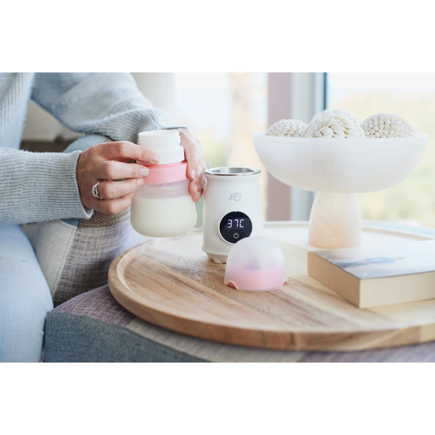 Bottle Warmer - Portable V3.0 14 Bottle Warmer - Portable V3.0 - Image 14