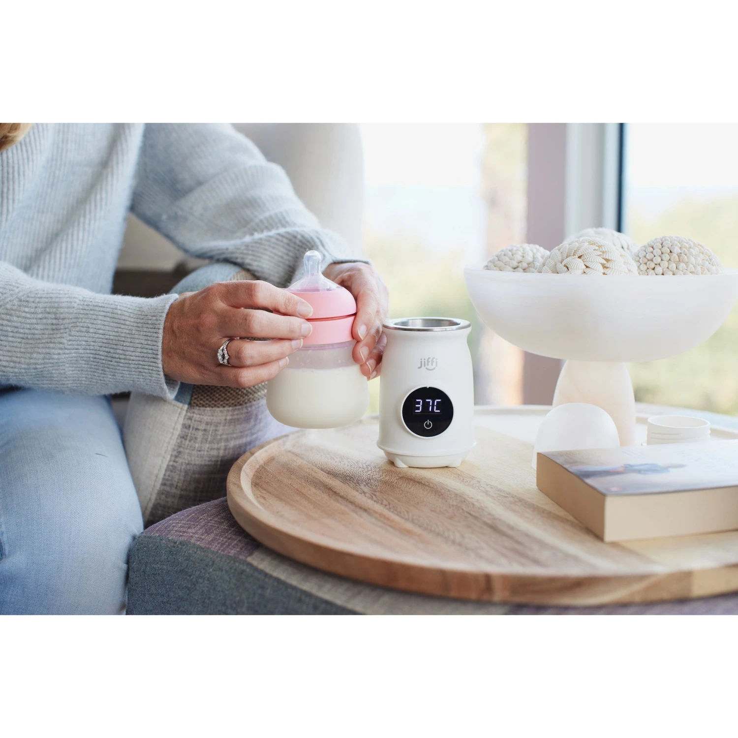 Bottle Warmer - Portable V3.0 15 Bottle Warmer - Portable V3.0 - Image 15