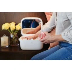 UV Multipurpose Sterilisation Cabinet -METRO BABY SHOP RochiLou HighRes 188