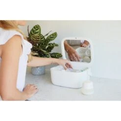 UV Multipurpose Sterilisation Cabinet -METRO BABY SHOP RochiLou LowRes 245