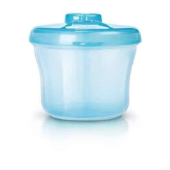 Avent Milk Powder Dispenser 260ml - Blue