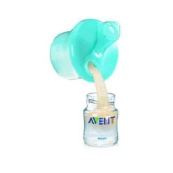 Avent Milk Powder Dispenser 260ml - Blue -METRO BABY SHOP SCF135 06 UPL global 001
