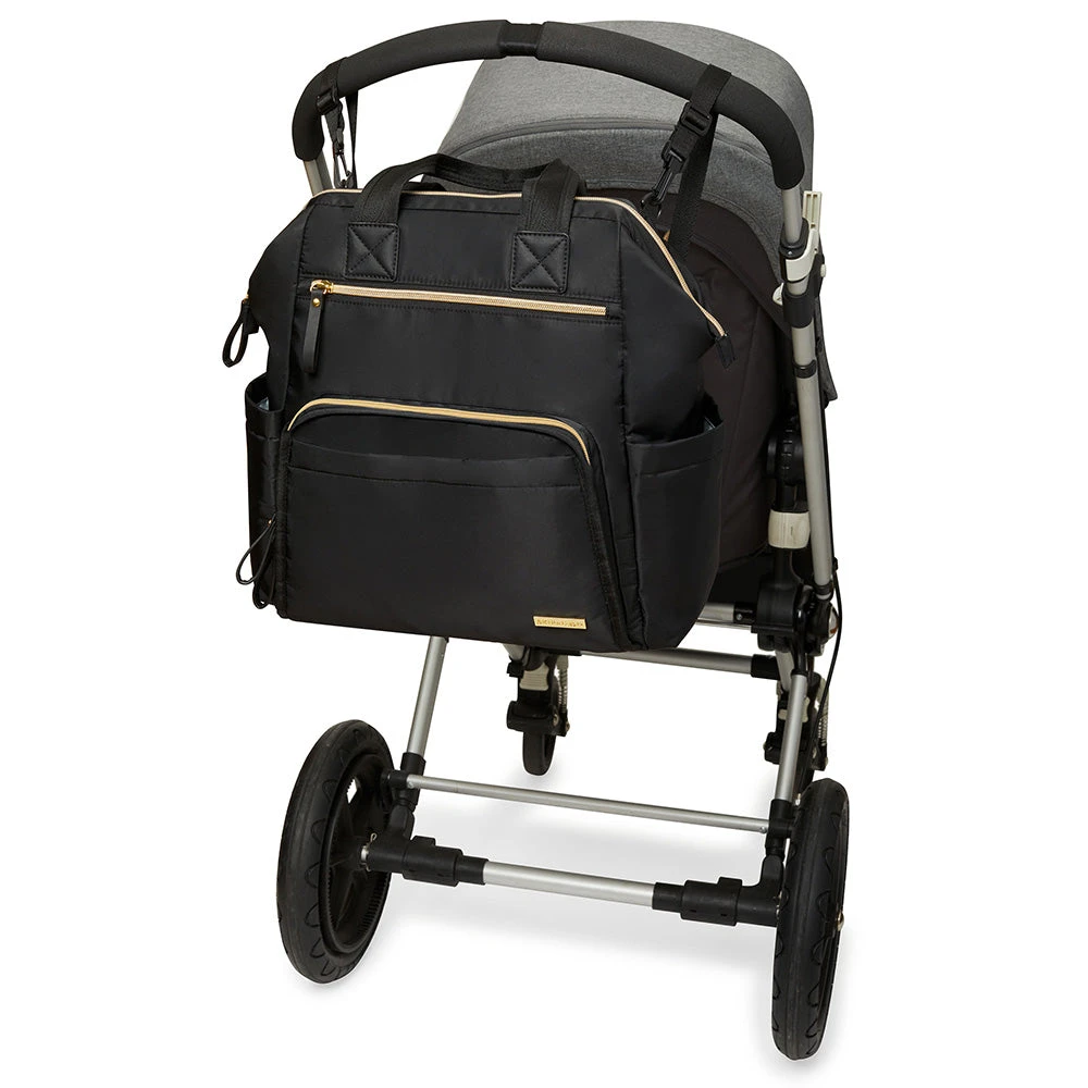 Skip Hop Main Frame Wide Open Backpack VARIOUS COLOURS 8 Skip Hop Main Frame Wide Open Backpack VARIOUS COLOURS - Image 8