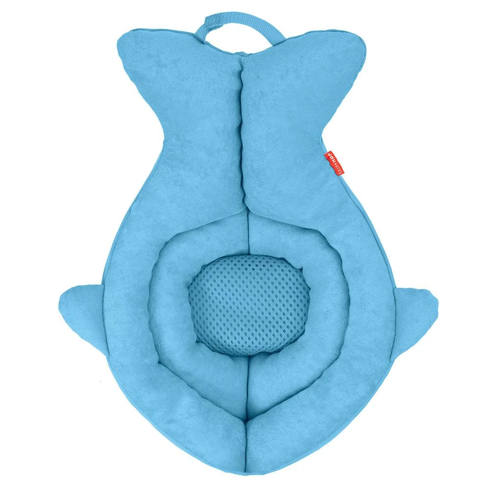 Skip Hop Moby Soft Spot Sink Bather VARIOUS COLOURS 3 Skip Hop Moby Soft Spot Sink Bather VARIOUS COLOURS - Image 3