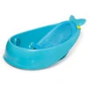 Skip Hop Moby Smart Sling 3-stage Baby Tub - Blue