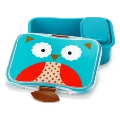 Skip Hop Zoo Lunch Kit VARIOUS STYLES -METRO BABY SHOP SH252475 2 1024x1024 e66351d8 2939 42b9 8650 912d0e8f77c5
