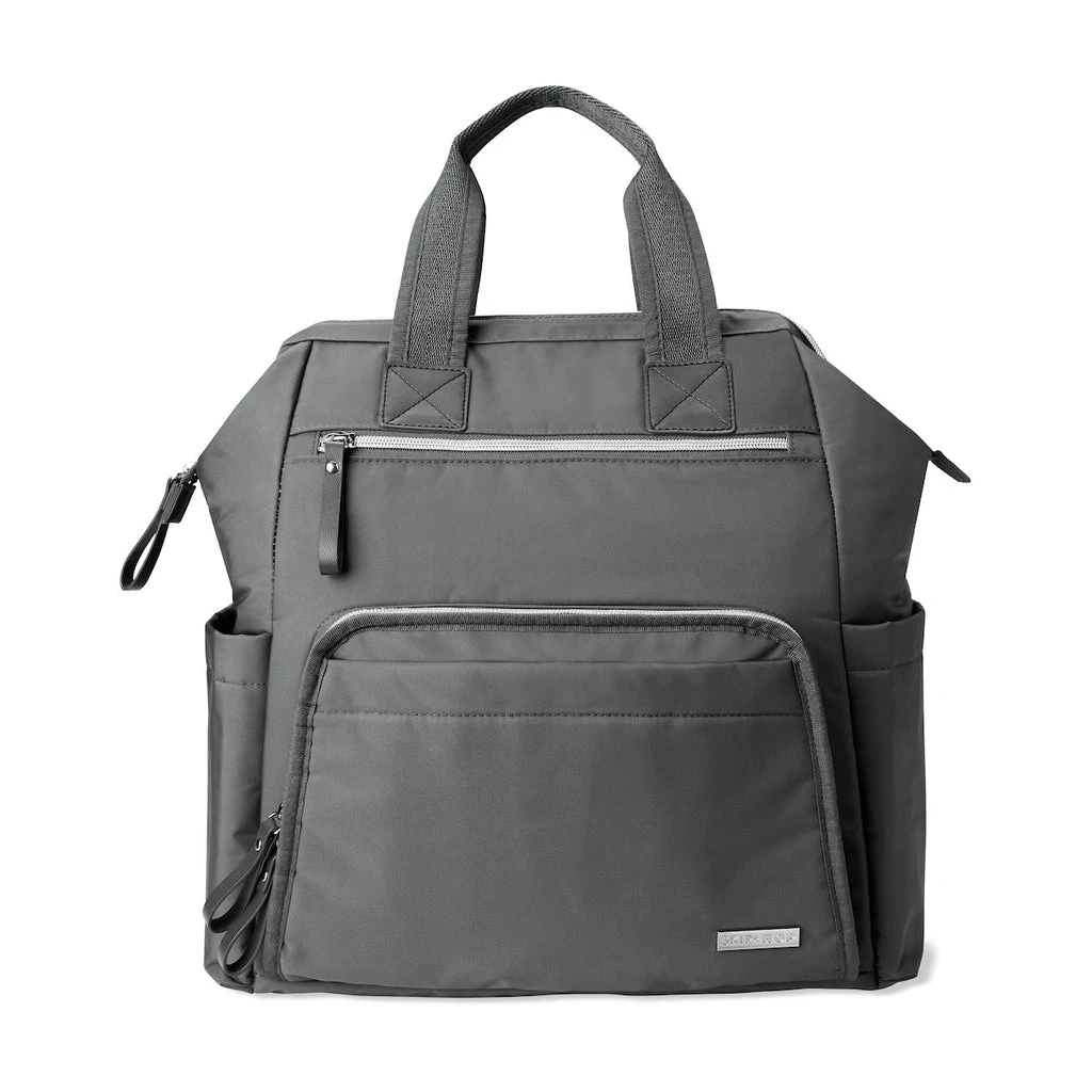 Skip Hop Main Frame Wide Open Backpack VARIOUS COLOURS 3 Skip Hop Main Frame Wide Open Backpack VARIOUS COLOURS - Image 3