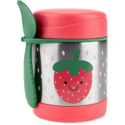 Skip Hop Spark Style Insulated Food Jar VARIOUS STYLES -METRO BABY SHOP SH9N780410 main 1024x1024 921d6a65 3485 41fd 8f51 9a391f18016a