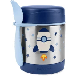 Skip Hop Spark Style Insulated Food Jar VARIOUS STYLES -METRO BABY SHOP SH9N780610 main 1024x1024 63feb234 087f 462d b4d5 69d5a1470a61