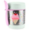 Skip Hop Spark Style Insulated Food Jar VARIOUS STYLES