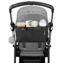 Skip Hop Grab & Go Ultra Stroller Organiser - Black -METRO BABY SHOP SH9Q239710 7 720x c442c216 4588 4c36 92ff 956493674088