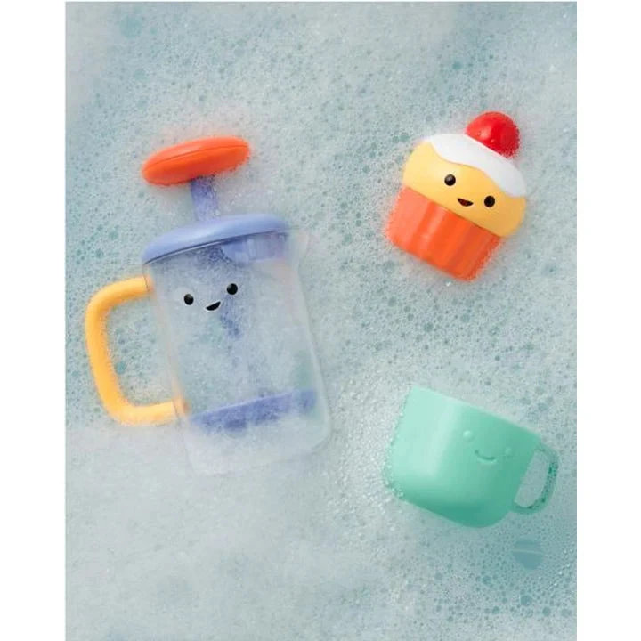 Skip Hop Tub To Table - Café Bubble & Foam Set 1 Skip Hop Tub To Table - Café Bubble & Foam Set