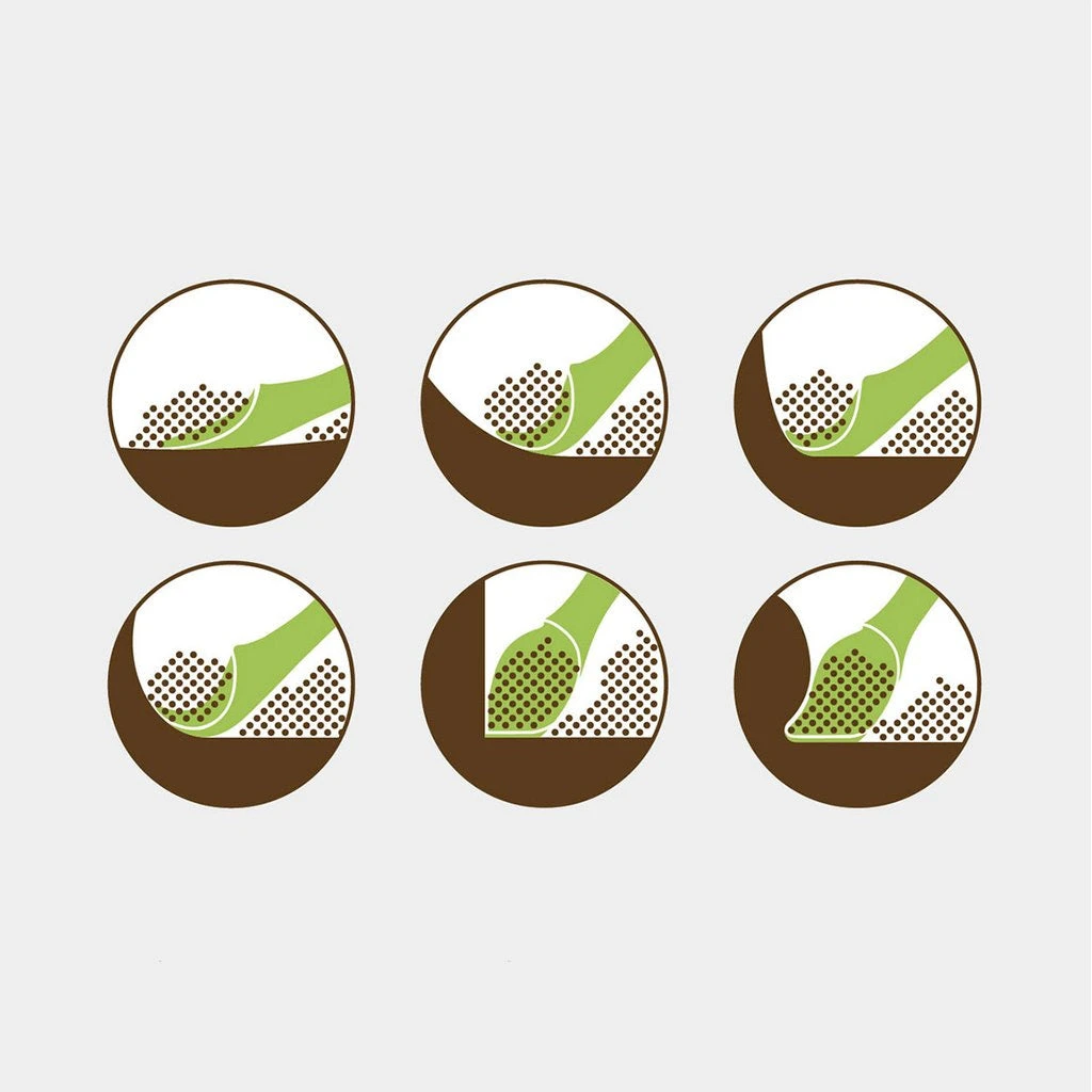 Baby Feeding Spoon - 2 Pack 3 Baby Feeding Spoon - 2 Pack - Image 3