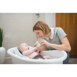 Angelcare Bath Support - Aqua 12 Angelcare Bath Support - Aqua -METRO BABY SHOP ST 02 BBS Fit Aqua 2