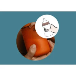 Suavinex All Silicone Bottle 240ml VARIOUS COLOURS 16 Suavinex All Silicone Bottle 240ml VARIOUS COLOURS -METRO BABY SHOP SVX308070 9 720x ebf38225 e1e9 4a95 800a 581309a4e151