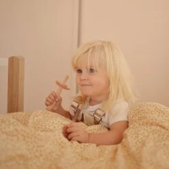 Mushie Training Toothbrush VARIOUS COLOURS -METRO BABY SHOP SallyNikholas 50 p