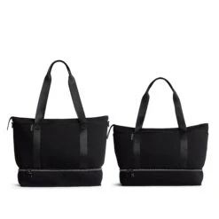The Sunday Bag Neoprene Tote/Baby/Travel Bag -METRO BABY SHOP SaturdaybagvsSundaybag