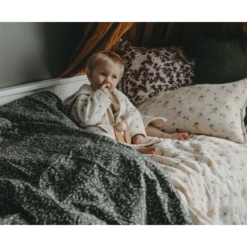 Muslin Filled Blanket VARIOUS COLOURS 39 Muslin Filled Blanket VARIOUS COLOURS -METRO BABY SHOP ScreenShot2022 04 28at15.48.25