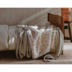 Muslin Filled Blanket VARIOUS COLOURS 35 Muslin Filled Blanket VARIOUS COLOURS -METRO BABY SHOP ScreenShot2022 04 28at15.49.10