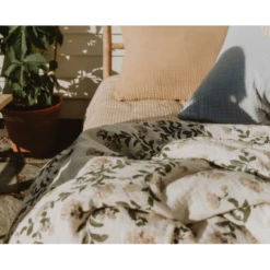 Muslin Filled Blanket VARIOUS COLOURS 38 Muslin Filled Blanket VARIOUS COLOURS -METRO BABY SHOP ScreenShot2022 04 28at15.50.53