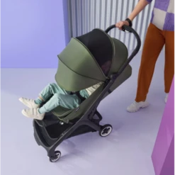 Bugaboo Butterfly Travel Pram VARIOUS COLOURS -METRO BABY SHOP ScreenShot2022 05 03at21.56.03