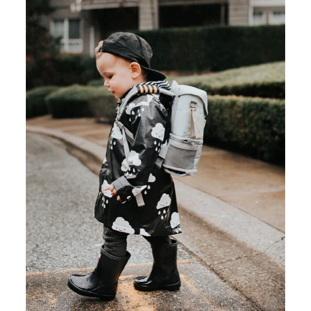 JetKids By Stokke Crew Backpack VARIOUS COLOURS 8 JetKids By Stokke Crew Backpack VARIOUS COLOURS - Image 8