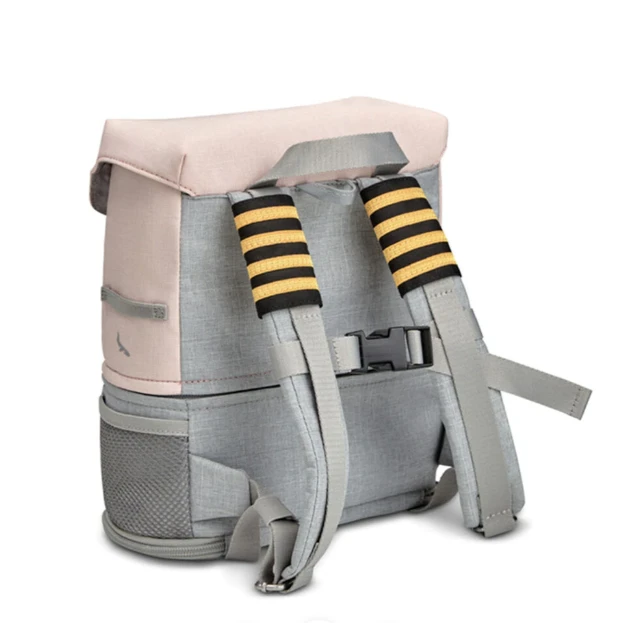 JetKids By Stokke Crew Backpack VARIOUS COLOURS 5 JetKids By Stokke Crew Backpack VARIOUS COLOURS - Image 5