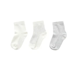 3 Socks Pack