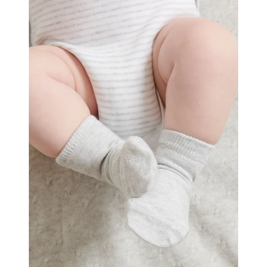 3 Socks Pack 6 3 Socks Pack - Image 6