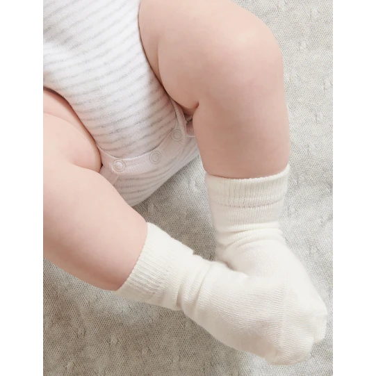 3 Socks Pack 5 3 Socks Pack - Image 5