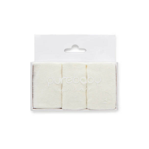 3 Socks Pack 4 3 Socks Pack - Image 4