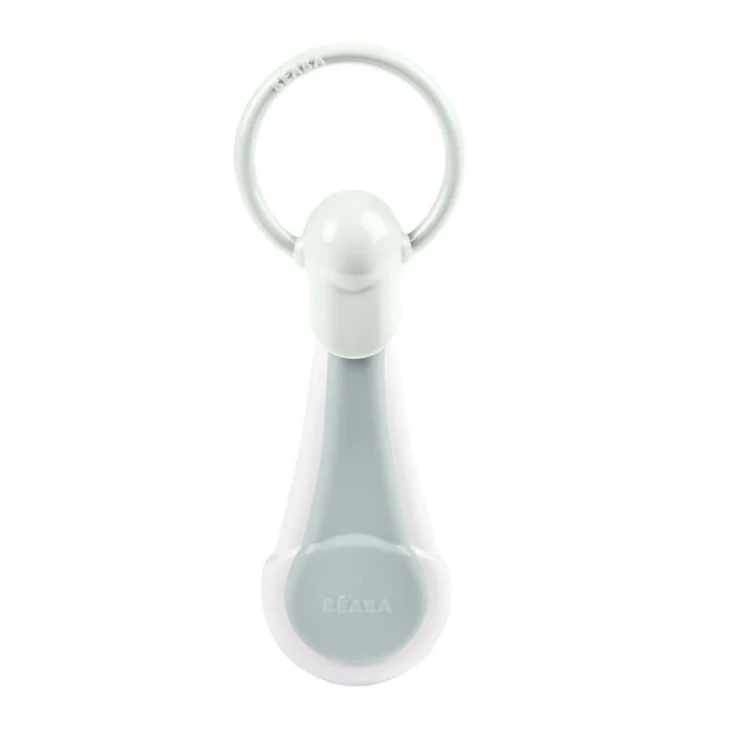 Beaba Baby Nail Clipper VARIOUS COLOURS 4 Beaba Baby Nail Clipper VARIOUS COLOURS - Image 4