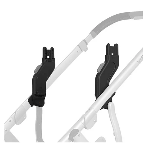 Uppababy VISTA Upper Adapter 2 Uppababy VISTA Upper Adapter - Image 2