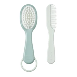 Beaba Baby Brush & Comb VARIOUS COLOURS