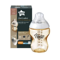 Tommee Tippee Closer To Nature PPSU Baby Bottle VARIOUS SIZES