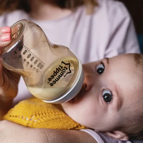 Tommee Tippee Closer To Nature PPSU Baby Bottle VARIOUS SIZES 7 Tommee Tippee Closer To Nature PPSU Baby Bottle VARIOUS SIZES - Image 7