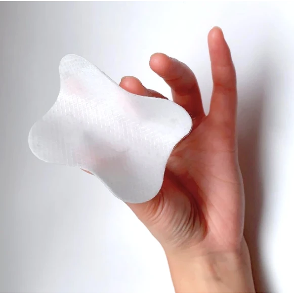 Aqua Gel Breast Pads (16 Pack) 3 Aqua Gel Breast Pads (16 Pack) - Image 3