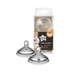 Tommee Tippee Closer To Nature Teats - 2 Pack VARIOUS SIZES 8 Tommee Tippee Closer To Nature Teats - 2 Pack VARIOUS SIZES -METRO BABY SHOP ScreenShot2022 06 06at20.09.48