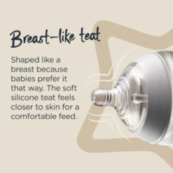 Tommee Tippee Closer To Nature Teats - 2 Pack VARIOUS SIZES 10 Tommee Tippee Closer To Nature Teats - 2 Pack VARIOUS SIZES -METRO BABY SHOP ScreenShot2022 06 06at20.10.01