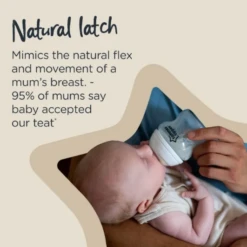 Tommee Tippee Closer To Nature Teats - 2 Pack VARIOUS SIZES 11 Tommee Tippee Closer To Nature Teats - 2 Pack VARIOUS SIZES -METRO BABY SHOP ScreenShot2022 06 06at20.10.17