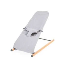 Childhome Evolux Jersey Grey Cover