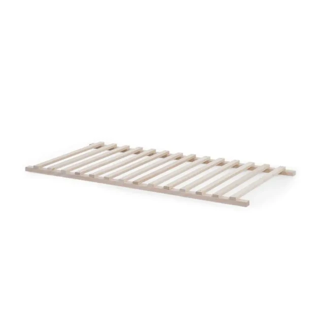 Childhome Slatted Base For Tipi Junior Bed 1 Childhome Slatted Base For Tipi Junior Bed