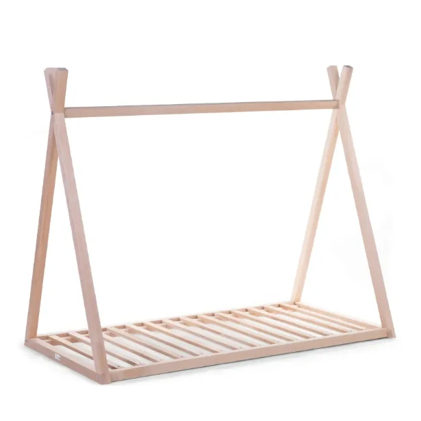 Childhome Slatted Base For Tipi Junior Bed 3 Childhome Slatted Base For Tipi Junior Bed - Image 3