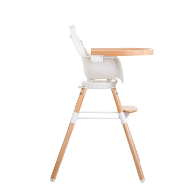 Childhome Evolu 2 Tray – Natural 4 Childhome Evolu 2 Tray – Natural - Image 4