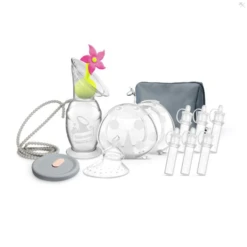 Haakaa Liquid Gold Essentials Deluxe Pack