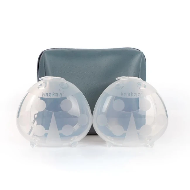 Haakaa Liquid Gold Essentials Deluxe Pack 6 Haakaa Liquid Gold Essentials Deluxe Pack - Image 6